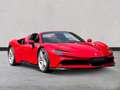 Ferrari SF90 Spider *AFS*Karbon*Embleme*CarPlay* Червоний - thumbnail 5