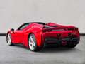 Ferrari SF90 Spider *AFS*Karbon*Embleme*CarPlay* Червоний - thumbnail 9
