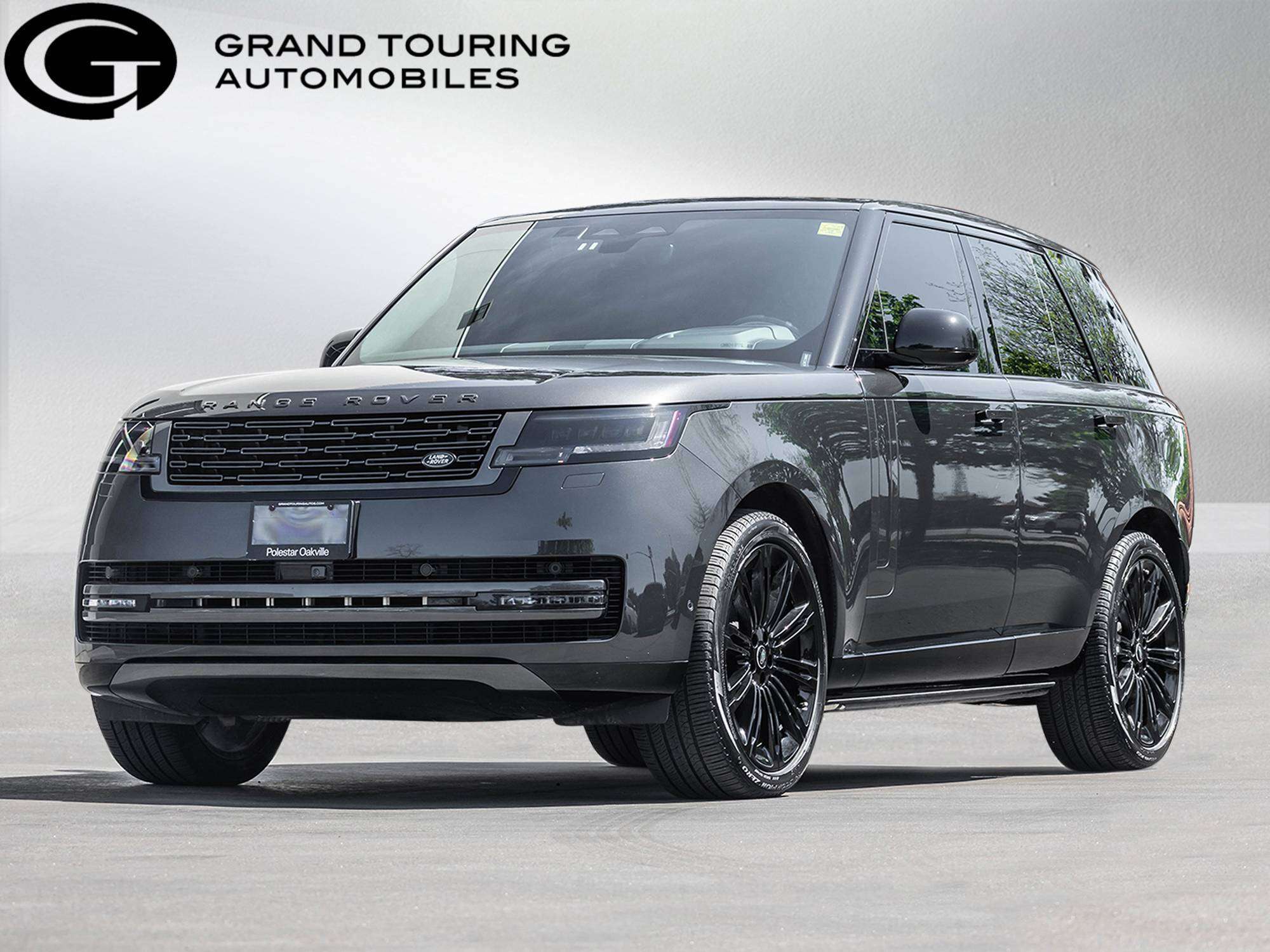 2024 Land Rover Range Rover SE
