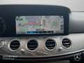 Mercedes-Benz E 300 de T AVANTG+NIGHT+360+AHK+LED+FAHRASS+HUD+9G Silber - thumbnail 15
