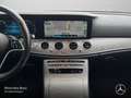 Mercedes-Benz E 300 de T AVANTG+NIGHT+360+AHK+LED+FAHRASS+HUD+9G Silber - thumbnail 14