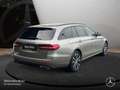 Mercedes-Benz E 300 de T AVANTG+NIGHT+360+AHK+LED+FAHRASS+HUD+9G Argento - thumbnail 6