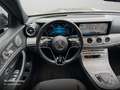 Mercedes-Benz E 300 de T AVANTG+NIGHT+360+AHK+LED+FAHRASS+HUD+9G Argento - thumbnail 13