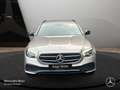 Mercedes-Benz E 300 de T AVANTG+NIGHT+360+AHK+LED+FAHRASS+HUD+9G Argento - thumbnail 2