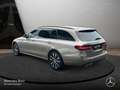 Mercedes-Benz E 300 de T AVANTG+NIGHT+360+AHK+LED+FAHRASS+HUD+9G Argento - thumbnail 9