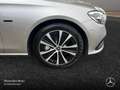 Mercedes-Benz E 300 de T AVANTG+NIGHT+360+AHK+LED+FAHRASS+HUD+9G Argento - thumbnail 5