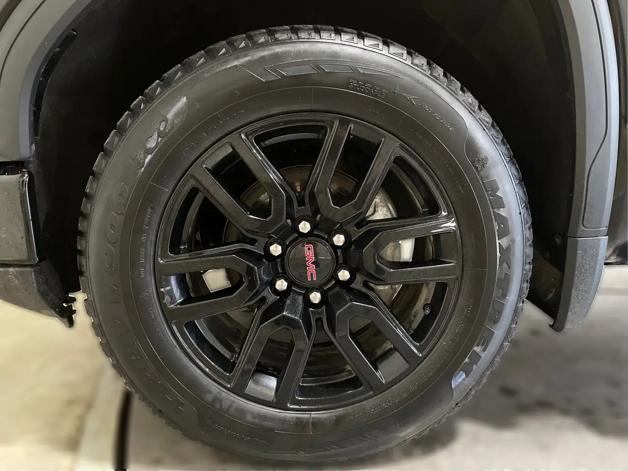 GMC Sierra 1500 снимка GMC Sierra 1500