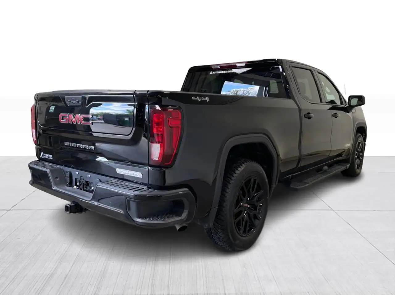 GMC Sierra 1500 снимка GMC Sierra 1500