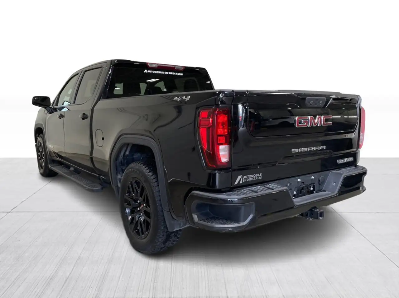 GMC Sierra 1500 снимка GMC Sierra 1500