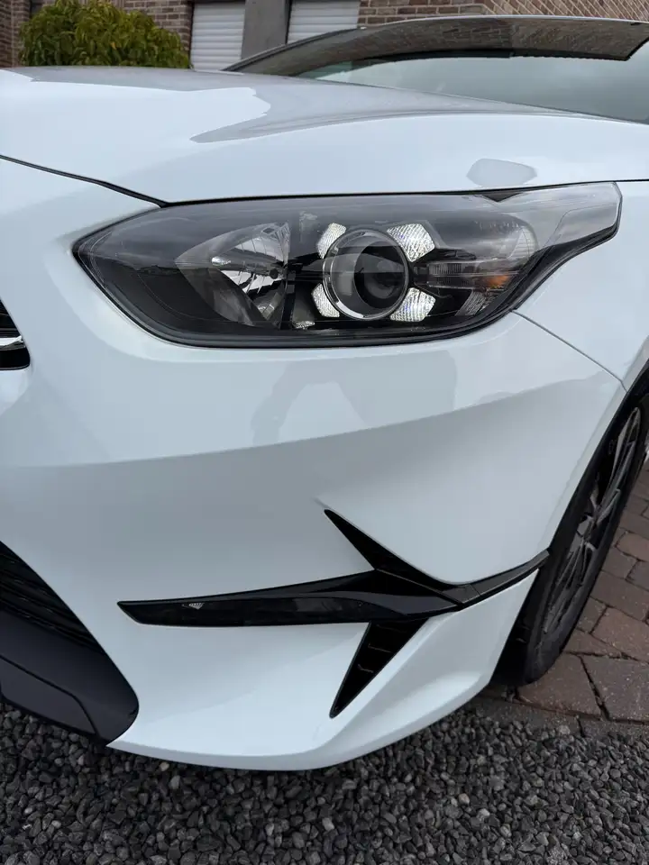 Kia Ceed / cee'd HB 1.0 T-GDI 100PK BLACK/PACK 7J/GAR NIEUW 0KM 39