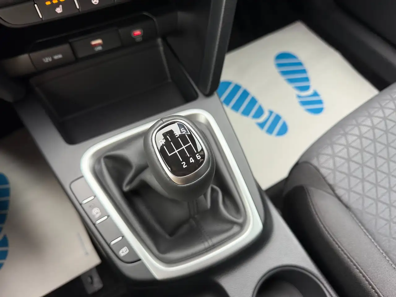 Kia Ceed / cee'd HB 1.0 T-GDI 100PK BLACK/PACK 7J/GAR NIEUW 0KM 17