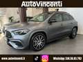 Mercedes-Benz GLA 35 AMG ADVANCED PLUS 4MATIC AUTOMATICA AZIENDALE Gris - thumbnail 1