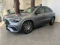 Mercedes-Benz GLA 35 AMG ADVANCED PLUS 4MATIC AUTOMATICA AZIENDALE Gris - thumbnail 2
