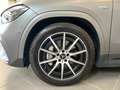 Mercedes-Benz GLA 35 AMG ADVANCED PLUS 4MATIC AUTOMATICA AZIENDALE Gris - thumbnail 11