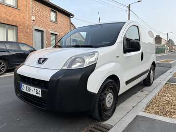 1.3 HDi 75CV 2 PLACES UTILITAIRE CTOK