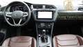 Volkswagen Tiguan 1.4 TSI eHybrid Elegance PANO+MATRIX+360+ Grau - thumbnail 3
