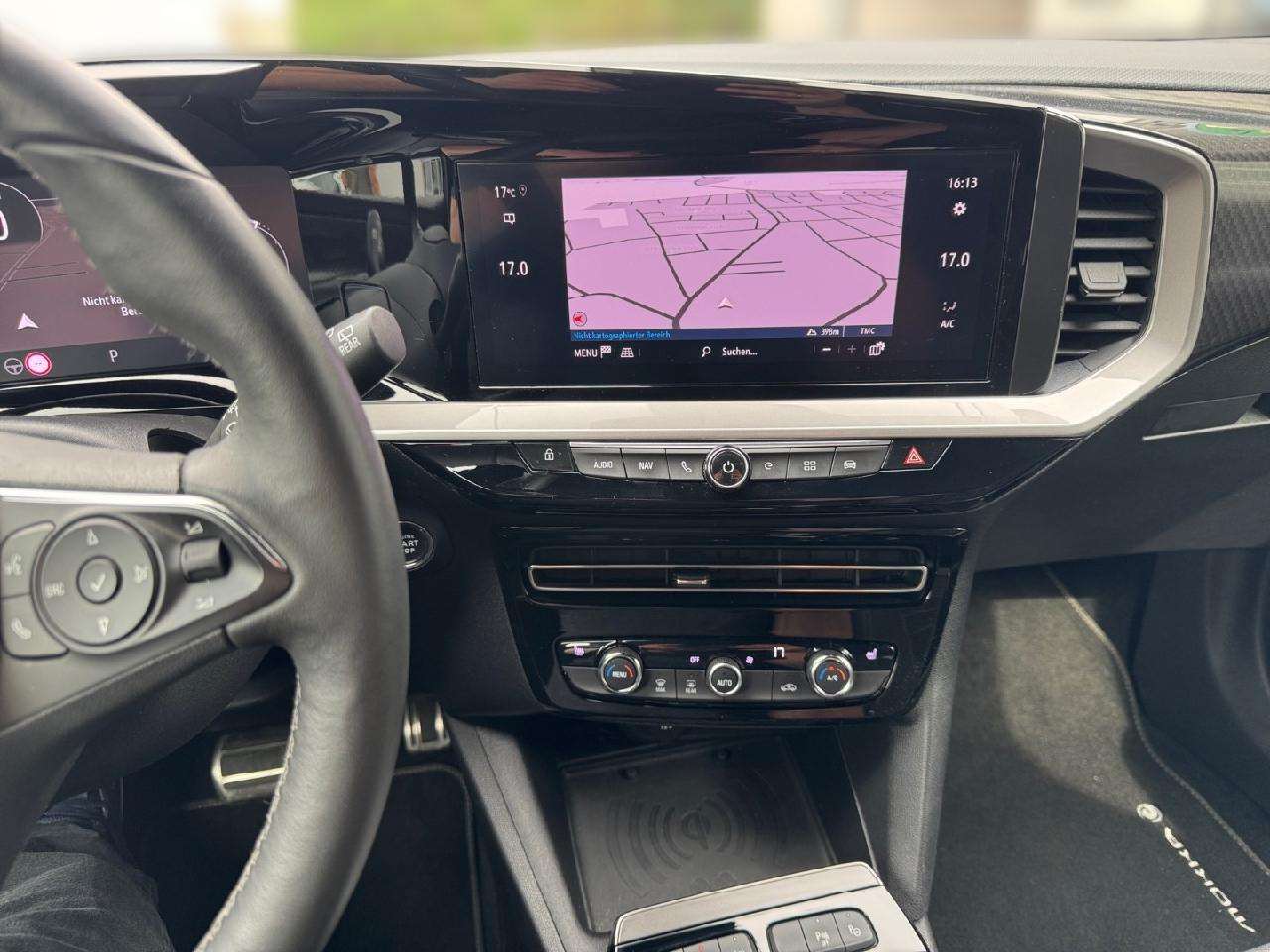 Opel Mokka E