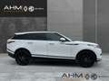 Land Rover Range Rover Velar Hybrid P400e Plug-In Premium AHK Winterpaket Wit - thumbnail 6