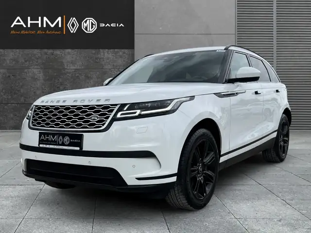 Land Rover Range Rover Velar Hybrid P400e Plug-In Premium AHK Winterpaket