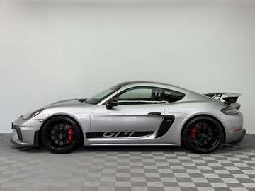 GT4|2.Hand|Approved|PDK|Clubsport-Schale|