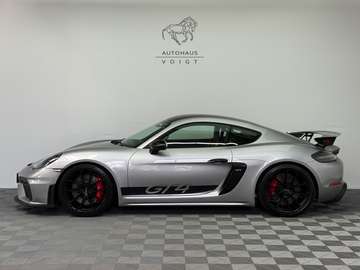 GT4|2.Hand|Approved|PDK|Clubsport-Schale|