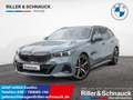 BMW 520 d Touring M-Sport Pro AHK+SITZBELÜFTUNG+HK Grün - thumbnail 1