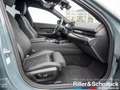 BMW 520 d Touring M-Sport Pro AHK+SITZBELÜFTUNG+HK Grün - thumbnail 7