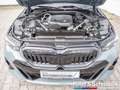 BMW 520 d Touring M-Sport Pro AHK+SITZBELÜFTUNG+HK Grün - thumbnail 24