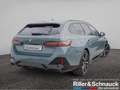 BMW 520 d Touring M-Sport Pro AHK+SITZBELÜFTUNG+HK Grün - thumbnail 3
