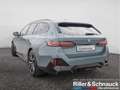 BMW 520 d Touring M-Sport Pro AHK+SITZBELÜFTUNG+HK Verde - thumbnail 4