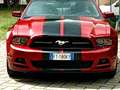 Ford Mustang Mustang 3.7 V6 del 11/2014 Rosso - thumbnail 8