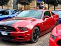 Ford Mustang Mustang 3.7 V6 del 11/2014 Rosso - thumbnail 1