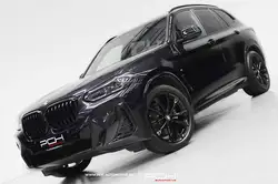 BMW X3 sDrive18 2.0 D 150cv Aut. - Pack M Sport -