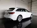 Audi A4 Avant ADVANCED 40 TDI Quattro S-tr *VOLL-LED MIT FLA / NAVI / KAMERA / E-SITZE MIT MEMORY / 3-ZONEN-KLIMA* Weiß - thumbnail 2