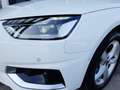 Audi A4 Avant ADVANCED 40 TDI Quattro S-tr *VOLL-LED MIT FLA / NAVI / KAMERA / E-SITZE MIT MEMORY / 3-ZONEN-KLIMA* Weiß - thumbnail 16