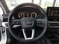 Audi A4 Avant ADVANCED 40 TDI Quattro S-tr *VOLL-LED MIT FLA / NAVI / KAMERA / E-SITZE MIT MEMORY / 3-ZONEN-KLIMA* Weiß - thumbnail 9