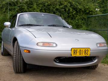 MX-5 1.6i-16V