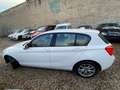 BMW 116 1 Limousine 5-trg. 116 i-KLIMA-TEMPOMAT Blanc - thumbnail 6