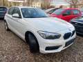 BMW 116 1 Limousine 5-trg. 116 i-KLIMA-TEMPOMAT Blanc - thumbnail 2