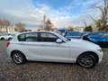 BMW 116 1 Limousine 5-trg. 116 i-KLIMA-TEMPOMAT Blanc - thumbnail 3