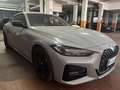 BMW 420 d Coupe mhev 48V Msport auto ITALIANA Grigio - thumbnail 7