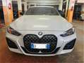 BMW 420 d Coupe mhev 48V Msport auto ITALIANA Grigio - thumbnail 6