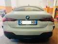 BMW 420 d Coupe mhev 48V Msport auto ITALIANA Grigio - thumbnail 4