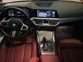BMW 420 d Coupe mhev 48V Msport auto ITALIANA Grigio - thumbnail 11