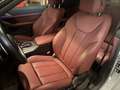 BMW 420 d Coupe mhev 48V Msport auto ITALIANA Grigio - thumbnail 9