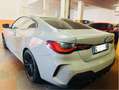 BMW 420 d Coupe mhev 48V Msport auto ITALIANA Grigio - thumbnail 3