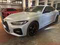 BMW 420 d Coupe mhev 48V Msport auto ITALIANA Grigio - thumbnail 5