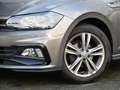 Volkswagen Polo 1.0 TSI Highline Business R-line Grijs - thumbnail 4