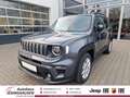 Jeep Renegade Altitude e-Hybrid WinterPaket CarPlay Navi Digital Gris - thumbnail 1