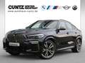 BMW X6 M50d Gestiksteuerung Head-Up HK HiFi Schwarz - thumbnail 1